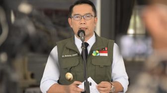 Menelaah Sosok Pemimpin Visioner Ridwan Kamil
