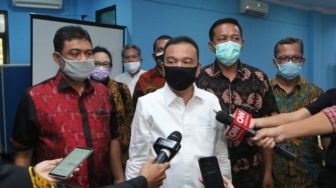 DPR Minta Perlindungan Pekerja Saat New Normal