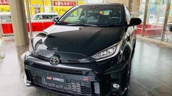 Cara Menjaga Performa Mesin Toyota Modern dengan Pelumas Standar Balap