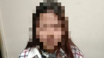 Malu Ditinggal Suami Siri, Mama Muda di Bogor Nekat Buang Bayi