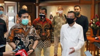 Terdampak Covid-19 paling Parah, Usaha Wisata harus Dibangkitkan