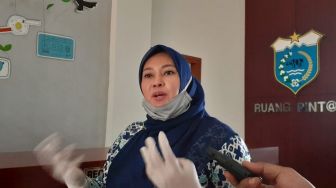  Pemkab Pandeglang Baru Akan Terapkan New Normal Juli