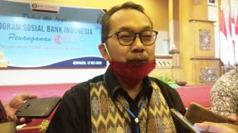 Penarikan Uang Perbankan Bali Capai Rp1.392 Miliar