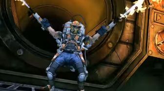 Borderlands: The Handsome Collection Jadi Game Gratis, Yuk Cek Epic Games!