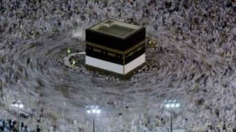 Kemenag Tunggu Keputusan Pusat, Porsi Haji Kuansing Naik 267