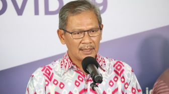 Lampaui DKI Jakarta, Penambahan Kasus Positif Covid-19 di Jatim Tertinggi