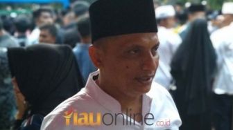 Tarif Swab Test Rp1,7 Juta, SUA: Yang Ke Luar Kota Bukan Semua Orang Mampu