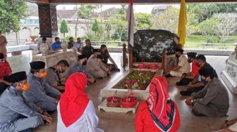 Biasa Digelar Meriah, Perayaan Bulan Bung Karno di Blitar Kini Ditiadakan