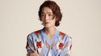 5 Drama Jung Kyung Ho yang Ultah ke-38, Tak Cuma Hospital Playlist 2