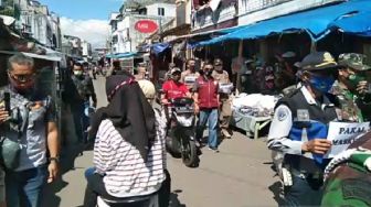 Senin 8 Juni Hari Ini Seluruh Objek Wisata di Garut Mulai Dibuka