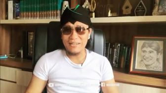 Gus Miftah Bangga dengan Jokowi, Beri Pujian Setelah Perpres Miras Dicabut