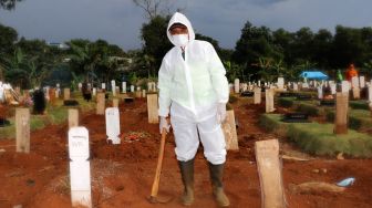 Wali Kota Malang Dukung Polisi Menyelidiki Dugaan Pungli Insentif Penggali Kubur Covid-19