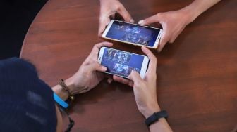 Rekomendasi Tujuh Ponsel Pintar Tahun 2021 yang Spesifikasinya Cocok Buat Gamer