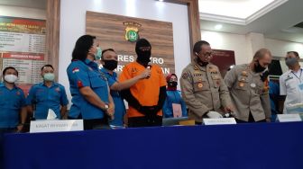 Akui Salah, Dwi Sasono Menyesal Pakai Narkoba