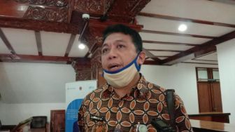 Cuti Bersama Nataru Dihapus, Kwintarto: Target PAD Bantul Tahun Ini Pasti Turun