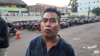 Semangati Peppy, Bopak Castello Video Call Tak Singgung Penyakit