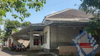 Tokoh Muda Padasan Bondowoso Minta Perawat di Ponkesdes Diganti