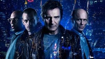 Tayang Malam Ini, Simak Sinopsis Film Run All Night