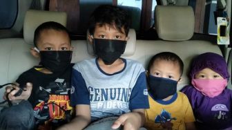 Pengasuh Jadi Sumber Penularan Virus Corona ke Ratusan Anak di Jawa Timur