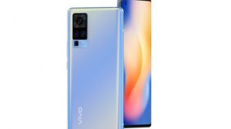 Vivo X50 Segera Dijual di Indonesia