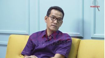 Bisakah Pemakzulan Presiden karena Penanganan Corona? Ini Kata Refly Harun