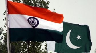 India Usir Diplomat Pakistan Atas Tuduhan Spionase