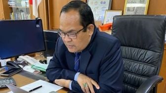 Nasdem Usung Sunaryanto, Rektor UNY Kantongi Rekomendasi PAN di Pilkada Gunungkidul