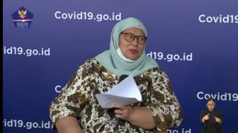 Cerita Ilmuwan Indonesia Sulitnya Membuat Vaksin Covid-19