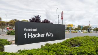 Facebook Panik! Pengguna iPhone Pilih Keluar dari Pelacakan