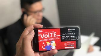 Gandeng Xiaomi, Telkomsel Perluas VoLTE ke Bogor dan Sidoarjo