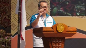 Hadapi Tekanan Inflasi, BI Bali Jaga Stabilitas Harga dan Mantapkan TPID