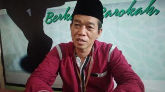 Nasib 844 Jamaah Calon Haji Asal Lebak Setelah Batal Terbang
