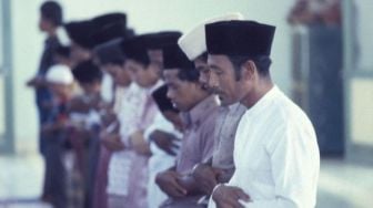 Tidak Hanya Salat Wajib, Ada Dua Salat Sunnah yang Juga Bisa Diqada’