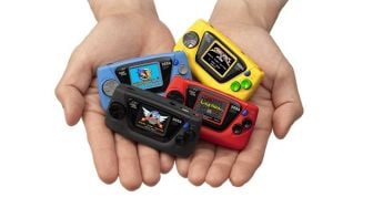 Inilah Wujud SEGA Game Gear Micro, Lengkap dengan Daftar Gamenya