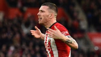 Sadis! Tolak Kontrak Baru, Hojbjerg Bakal Dicopot Sebagai Kapten The Saints