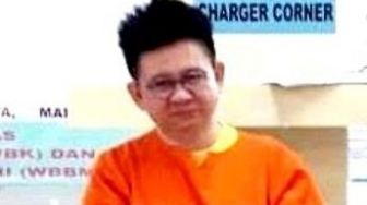 Eksepsi Pendeta Cabul Ditolak Majelis Hakim Pengadilan Negeri Surabaya