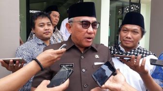 Idris Keluarkan SE Netralitas ASN Jelang Pilkada Depok, Gara-gara Supian Suri Maju?