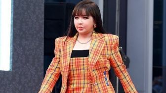 Cantik Banget, Ini Potret Terbaru Park Bom Usai Berhasil Diet