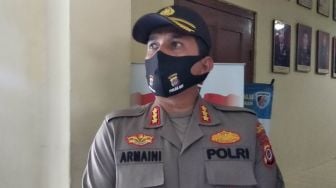 Gagal Ibadah Haji, Mantan Kapolresta Yogyakarta Sampaikan Hal Ini