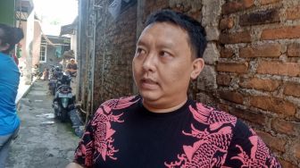 Tanpa SIKM, Pendatang yang Tinggal di Duren Tiga Cuma Bawa Surat Sehat