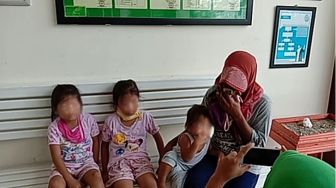 Curi Sawit untuk Beli Beras, Ibu 3 Anak Dianggap Rugikan Negara Rp 76.500