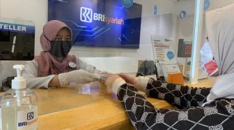 BRIsyariah Ajak Pondok Pesantren Bertransaksi Syariah dari Hulu ke Hilir