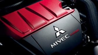 11-12 dengan VTEC, Ini yang Perlu Anda Tahu tentang MIVEC dari Mitsubishi