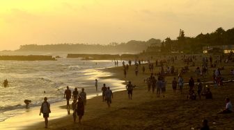 Industri Pariwisata Indonesia Bangkit, Jumlah Turis Asing yang Datang Lebihi Awal Pandemi
