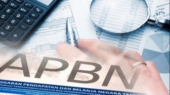 Anggaran Subsidi Energi Bengkak, APBN Jadi Babak Belur