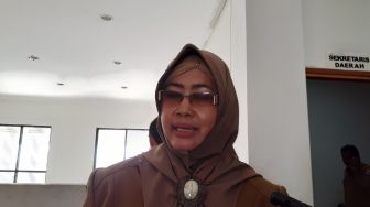 Waduh! 5.000 Data Penerima Bansos di Pandeglang Ganda