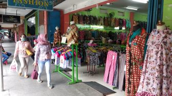 Jelang New Normal, Pelaku Usaha di Malioboro Perketat Protokol Kesehatan
