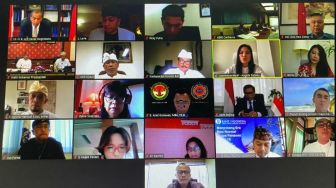 Protokol Normal Baru Diharapkan Mampu Tingkatkan Kepercayaan Wisatawan