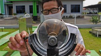 Waspada Potensi Banjir Rob di Sejumlah Wilayah Indonesia