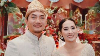 Niken Anjani Menikah untuk Kedua Kali